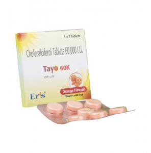 Tayo 60k tablet